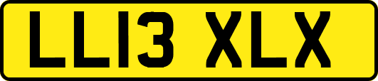 LL13XLX