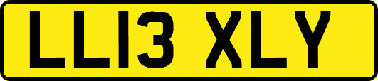 LL13XLY