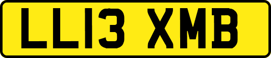 LL13XMB