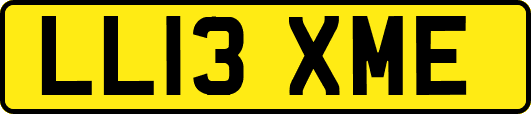 LL13XME
