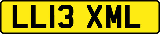 LL13XML