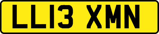 LL13XMN