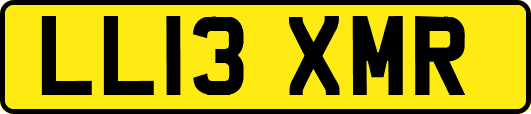 LL13XMR