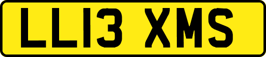 LL13XMS