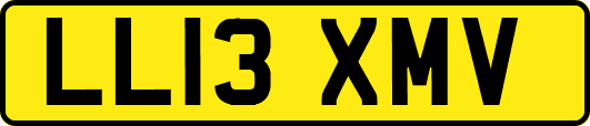 LL13XMV