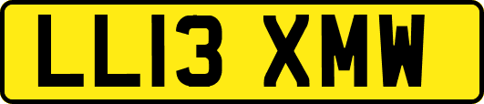 LL13XMW