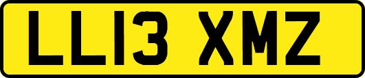 LL13XMZ