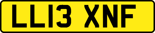 LL13XNF