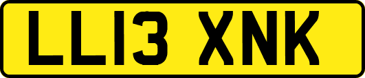 LL13XNK