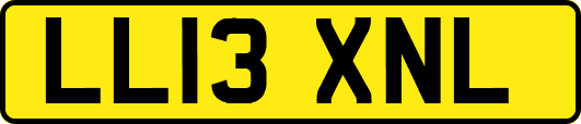 LL13XNL
