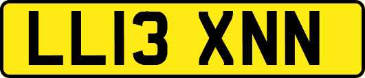 LL13XNN