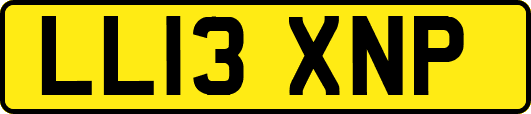 LL13XNP