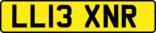 LL13XNR