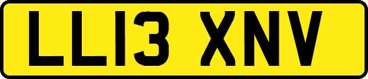 LL13XNV