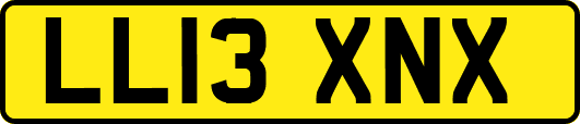 LL13XNX
