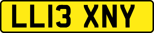 LL13XNY