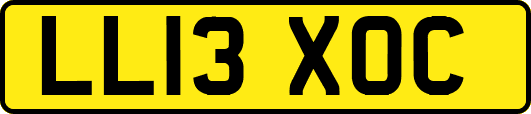 LL13XOC