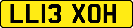 LL13XOH