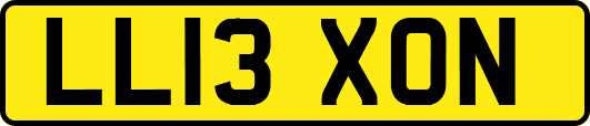 LL13XON