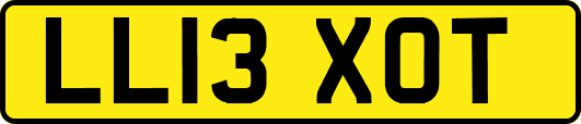 LL13XOT