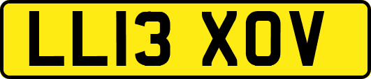 LL13XOV