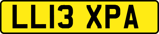 LL13XPA