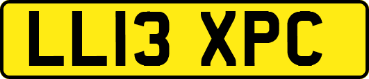 LL13XPC