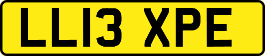 LL13XPE