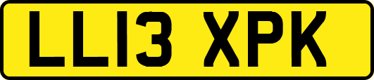 LL13XPK