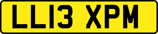 LL13XPM