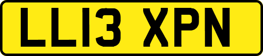 LL13XPN