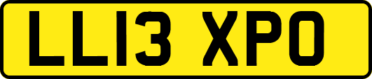 LL13XPO