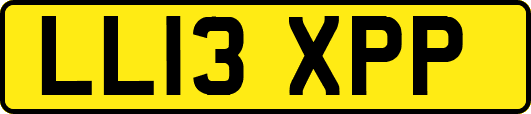 LL13XPP