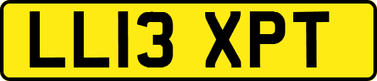 LL13XPT
