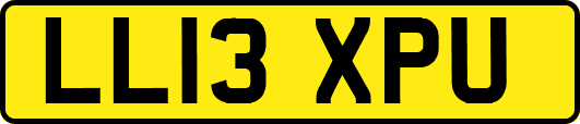 LL13XPU