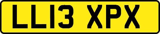 LL13XPX