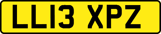 LL13XPZ