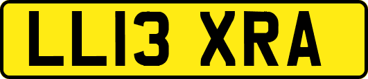 LL13XRA