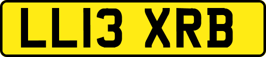 LL13XRB