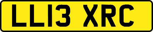 LL13XRC