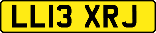 LL13XRJ