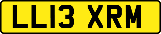 LL13XRM