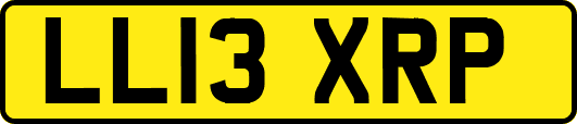 LL13XRP