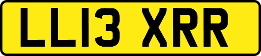 LL13XRR