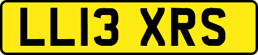 LL13XRS