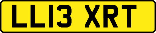 LL13XRT