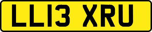 LL13XRU