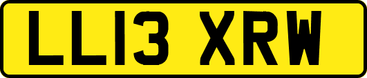 LL13XRW