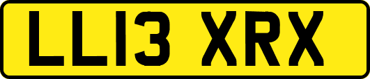 LL13XRX