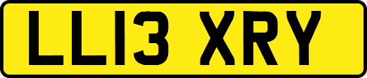 LL13XRY